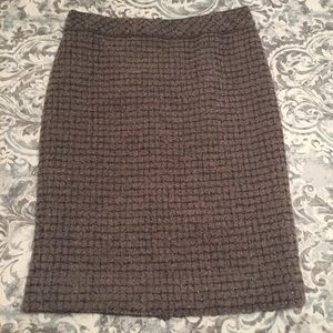 J Crew pencil skirt
